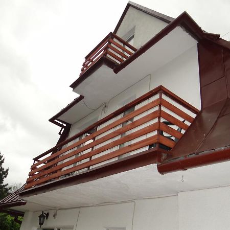 Stefanka Apartment Zakopane Exterior photo
