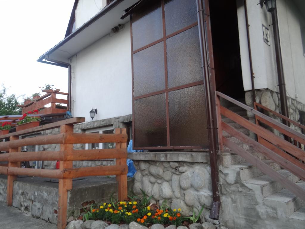 Stefanka Apartment Zakopane Exterior photo
