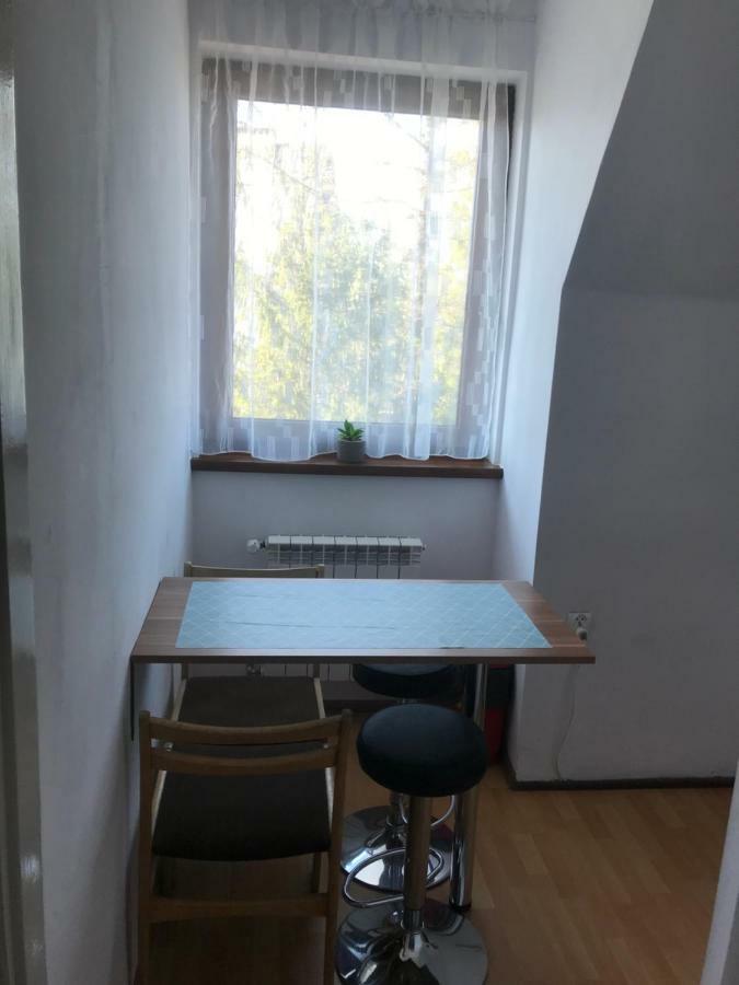 Stefanka Apartment Zakopane Exterior photo